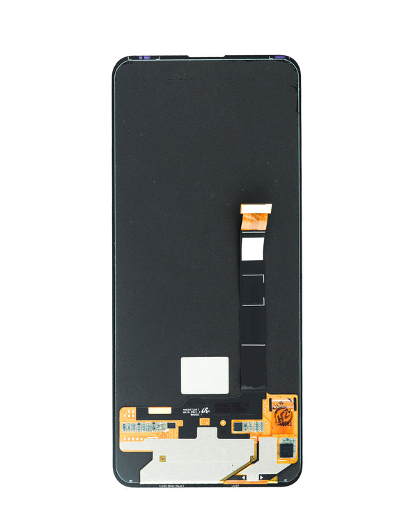 Reparación de pantalla LCD Premium para Asus ZenFone 7 y ZenFone 7 Pro en Guatemala.