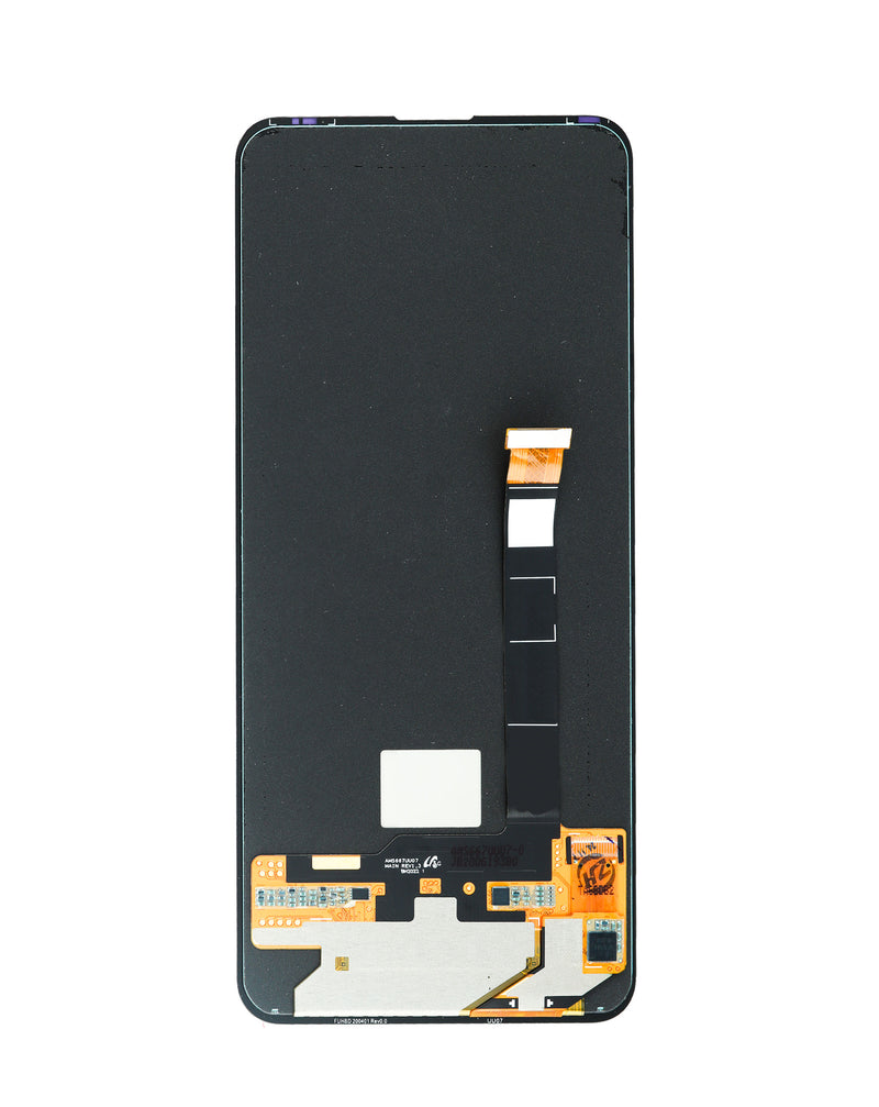 Reparación de pantalla LCD Premium para Asus ZenFone 7 y ZenFone 7 Pro en Guatemala.