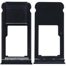 Bandeja SIM Samsung Galaxy Tab A 8.0 (T295) (2019) (WiFi Version) (Carbon Black)