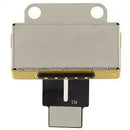 Placa original MagSafe 3 para MacBook Pro 14 disponible en Guatemala para reparaciones de laptops Apple.