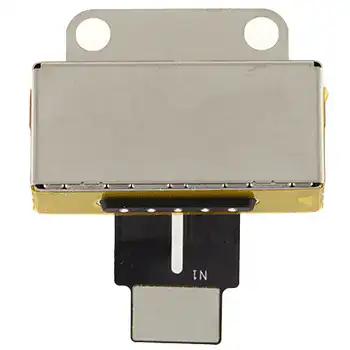 Placa original MagSafe 3 para MacBook Pro 14 disponible en Guatemala para reparaciones de laptops Apple.