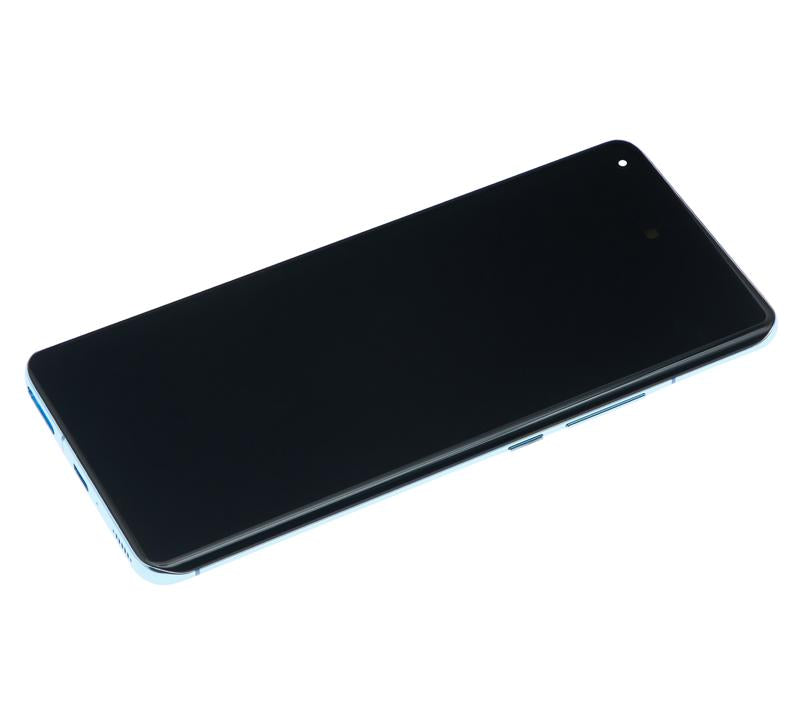 Repara la pantalla OLED con marco de tu Xiaomi Mi 11 en Guatemala con garantía.
