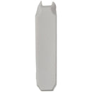 Cubierta frontal izquierda del brazo para DJI Mini 1, usada, OEM, Grado A.