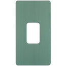 Molde metálico de precisión XHZC para posicionar vidrio de pantalla iPhone 14 Pro, modelos A2650, A2890.
