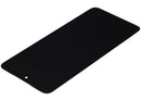 Pantalla LCD refurbished para Motorola Moto G57/G57 Power (XT2537/2025), lista para reparación de display.