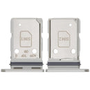 Compra la Bandeja dual de SIM para Samsung Galaxy A36 5G en Guatemala, encuentra componentes Samsung en talleres de reparación autorizados. 