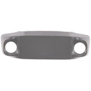 Protector de sensor frontal usado original para DJI Mavic 2 Pro/Zoom, pieza de repuesto para reparación de drone.