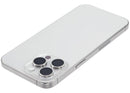 Encuentra la tapa trasera para iPhone 15 Pro Max en Guatemala con garantía y en backorder.