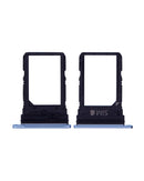 Reemplazo de bandeja SIM OEM original para Motorola Razr Plus en Guatemala.