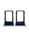 Reemplazo de bandeja SIM OEM original para Motorola Razr Plus en Guatemala.