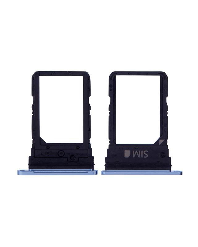Reemplazo de bandeja SIM OEM original para Motorola Razr Plus en Guatemala.