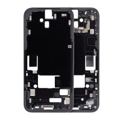 Encuentra el marco intermedio para Google Pixel 8a Obsidian en Guatemala en nuestro taller de reparaciones.