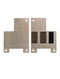 Soporte del cable flex de LCD para iPad Pro 9.7"