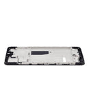 Marco de Pantalla LCD Compatible para Motorola Moto G84 (XT2347 / 2023) esencial para realizar reparaciones de pantalla en Guatemala.