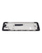 Marco de Pantalla LCD Compatible para Motorola Moto G84 (XT2347 / 2023) esencial para realizar reparaciones de pantalla en Guatemala.