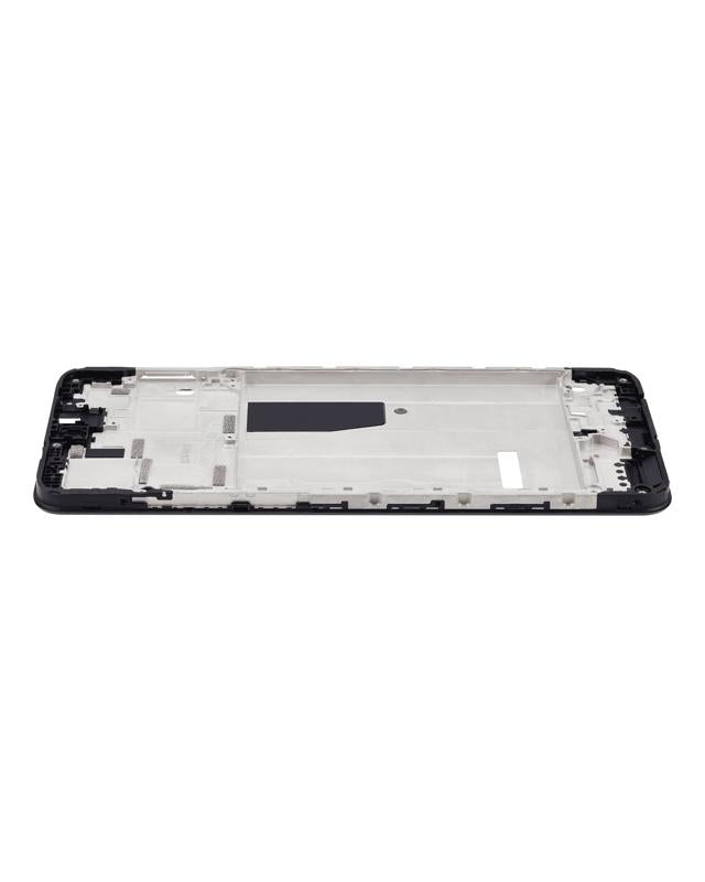 Marco de Pantalla LCD Compatible para Motorola Moto G84 (XT2347 / 2023) esencial para realizar reparaciones de pantalla en Guatemala.