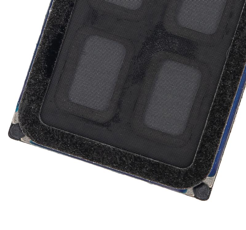Reparación de Altavoz para Samsung Galaxy J3 (J320 / 2016) en Guatemala, mayorista de componentes Samsung con garantía.