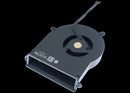 Ventilador de refrigeración original para Mac Mini M2 A2686 y M2 Pro A2816, repuesto para reparación.