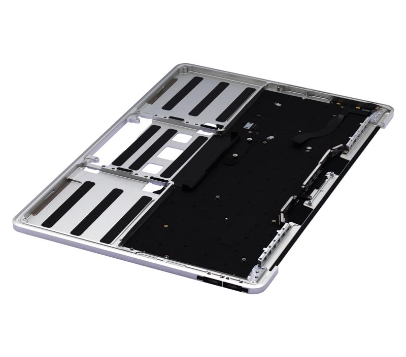 Encuentra tapas superiores con teclado para MacBook Pro 13 A1708 en Guatemala en nuestro taller de reparaciones autorizado.