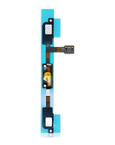 Cable flex del botón de inicio para Samsung Galaxy Tab Pro 8.4 (T320/T321/T325), pieza de reparación.