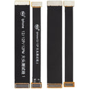 Encuentra el mejor cable tester para la cámara trasera de iPhone 12 en Guatemala.