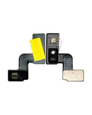 Encuentra el cable flex del sensor de proximidad compatible con BlackBerry KEY2 (Serie BBF100) en Guatemala con garantía, en talleres de reparaciones especializados.