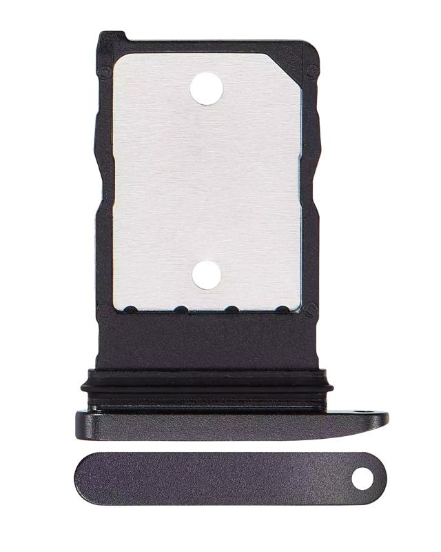 Bandeja SIM para Google Pixel 9 disponible en Guatemala, original y OEM, ideal para reparaciones.