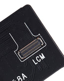 Cable flex de prueba para iTestBox (S300 / S800) compatible con Huawei Y6 (2019) / Y6 Pro (2019) en Guatemala, ideal para Talleres de Reparación o Mayoristas de Componentes Huawei.