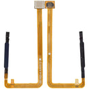 Reparación de lector de huellas con cable flexible para Samsung Galaxy A06 en Guatemala.