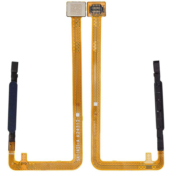 Reparación de lector de huellas con cable flexible para Samsung Galaxy A06 en Guatemala.
