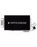 Reparación de Taptic Engine para iPhone XS Max en Guatemala, servicio garantizado en talleres autorizados.