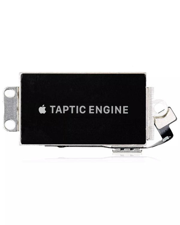Reparación de Taptic Engine para iPhone XS Max en Guatemala, servicio garantizado en talleres autorizados.