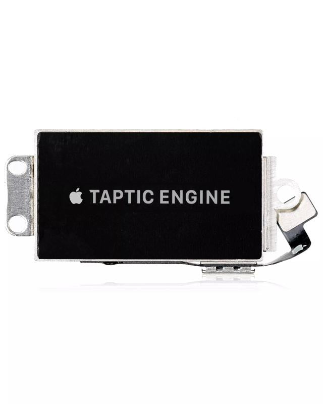 Reparación de Taptic Engine para iPhone XS Max en Guatemala, servicio garantizado en talleres autorizados.