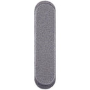 Botones de volumen premium en color gris espacial para iPad Mini 6 (2021), modelos A2567, A2568, A2569.