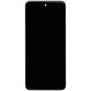 Reparación de pantalla con marco para Motorola Moto G55 5G en Guatemala.