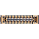 Conector FPC de 34 pines para cámara de Samsung Galaxy S20, S21, S22, S23, S24, repuesto de flex.