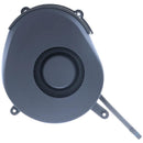 Ventilador de refrigeración original para Mac Mini (A2943) 2024, repuesto ideal para sobrecalentamiento.