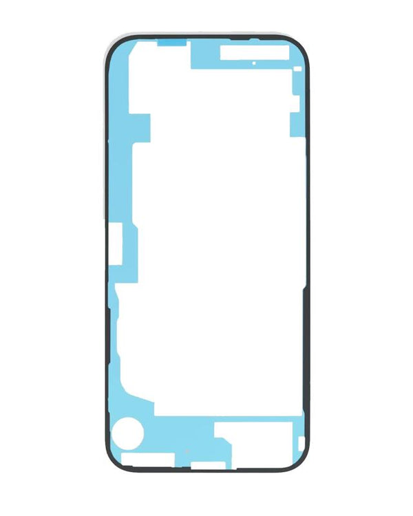 Reemplazo de adhesivo para tapa trasera de Google Pixel 8a en Guatemala.