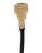 Cable de conexion de antena S14 para Motorola Moto
