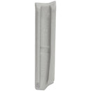 Tapa de brazo trasero derecho usada para DJI Mavic Mini, color gris, con tornillos de montaje.