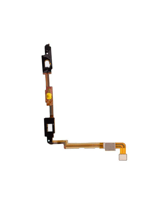 Reparación de botón de inicio flex para Samsung Galaxy Note 2 en Guatemala, con garantía, en taller especializado.