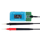 Analizador de bus RBOX para pruebas de señal de iPhone y Android en Guatemala, disponible en mayoristas de reparaciones de dispositivos móviles.