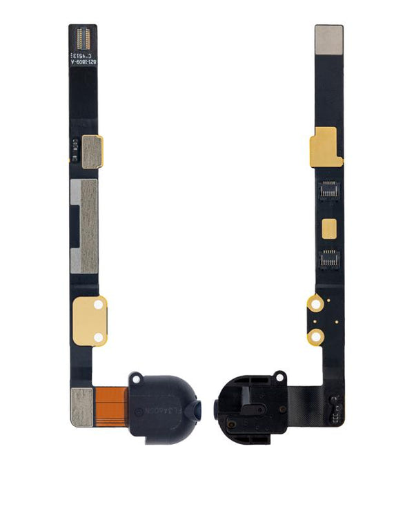 Encuentra el cable flex de audífonos negro para iPad Mini 1 en Guatemala en nuestro taller de reparaciones autorizado.
