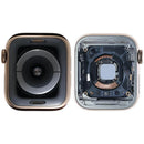 Carcasa Apple Watch Series 5 40MM (OEM Pull Grade A) (Stainless / Gold)