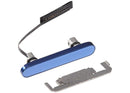 Botón de control de cámara Ultramarine Blue JCID para iPhone 16/16 Plus, pieza de repuesto A3089.