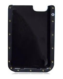 Reparación de marco de soporte de cristal roto para iPhone 11 Pro Max en Guatemala - Herramientas de servicio OEM.