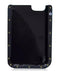 Reparación de marco de soporte de cristal roto para iPhone 11 Pro Max en Guatemala - Herramientas de servicio OEM.