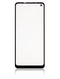 Cristal frontal para Samsung Galaxy A21 (A215 / 2020)