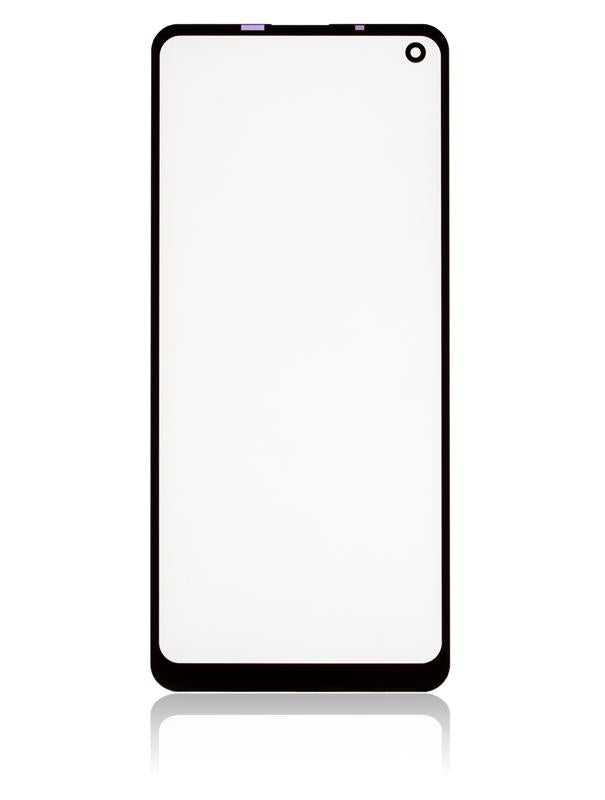 Cristal frontal para Samsung Galaxy A21 (A215 / 2020)