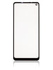 Cristal frontal para Samsung Galaxy A21 (A215 / 2020)